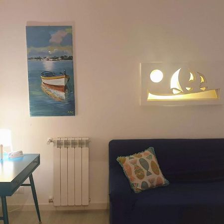 Mami Holiday House Castellammare del Golfo Bagian luar foto
