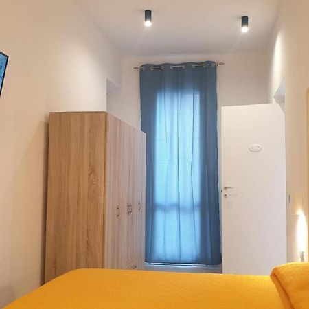 Mami Holiday House Castellammare del Golfo Bagian luar foto