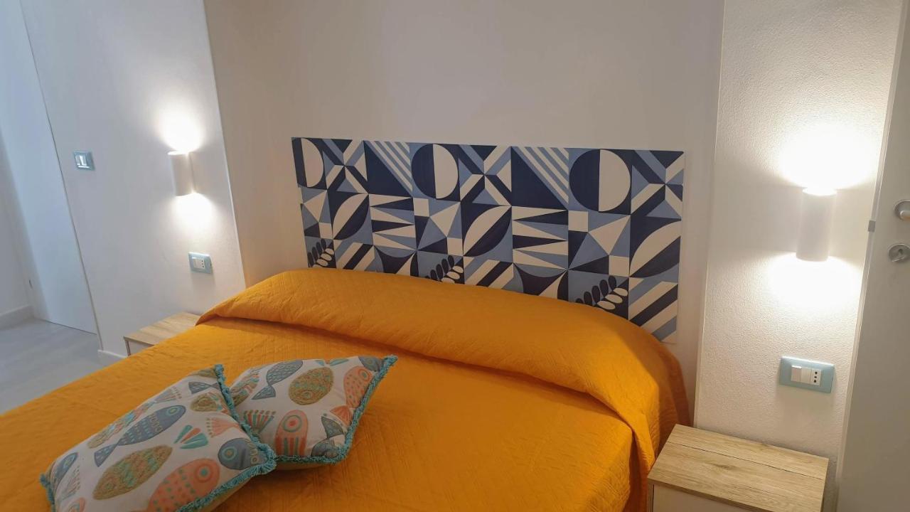 Mami Holiday House Castellammare del Golfo Bagian luar foto