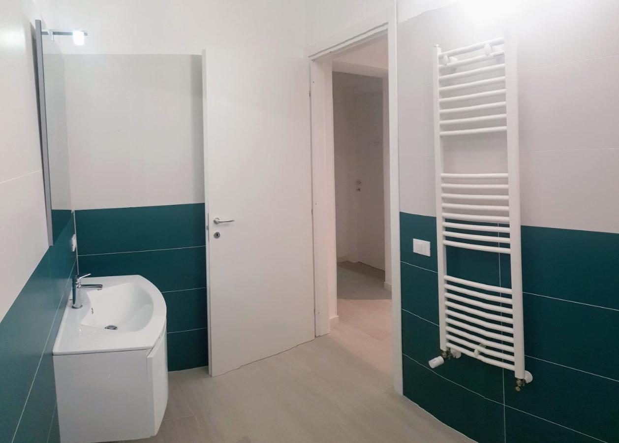 Mami Holiday House Castellammare del Golfo Bagian luar foto