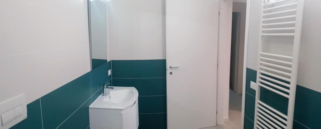 Mami Holiday House Castellammare del Golfo Bagian luar foto