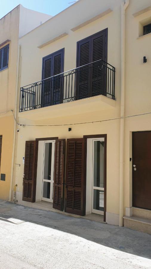 Mami Holiday House Castellammare del Golfo Bagian luar foto