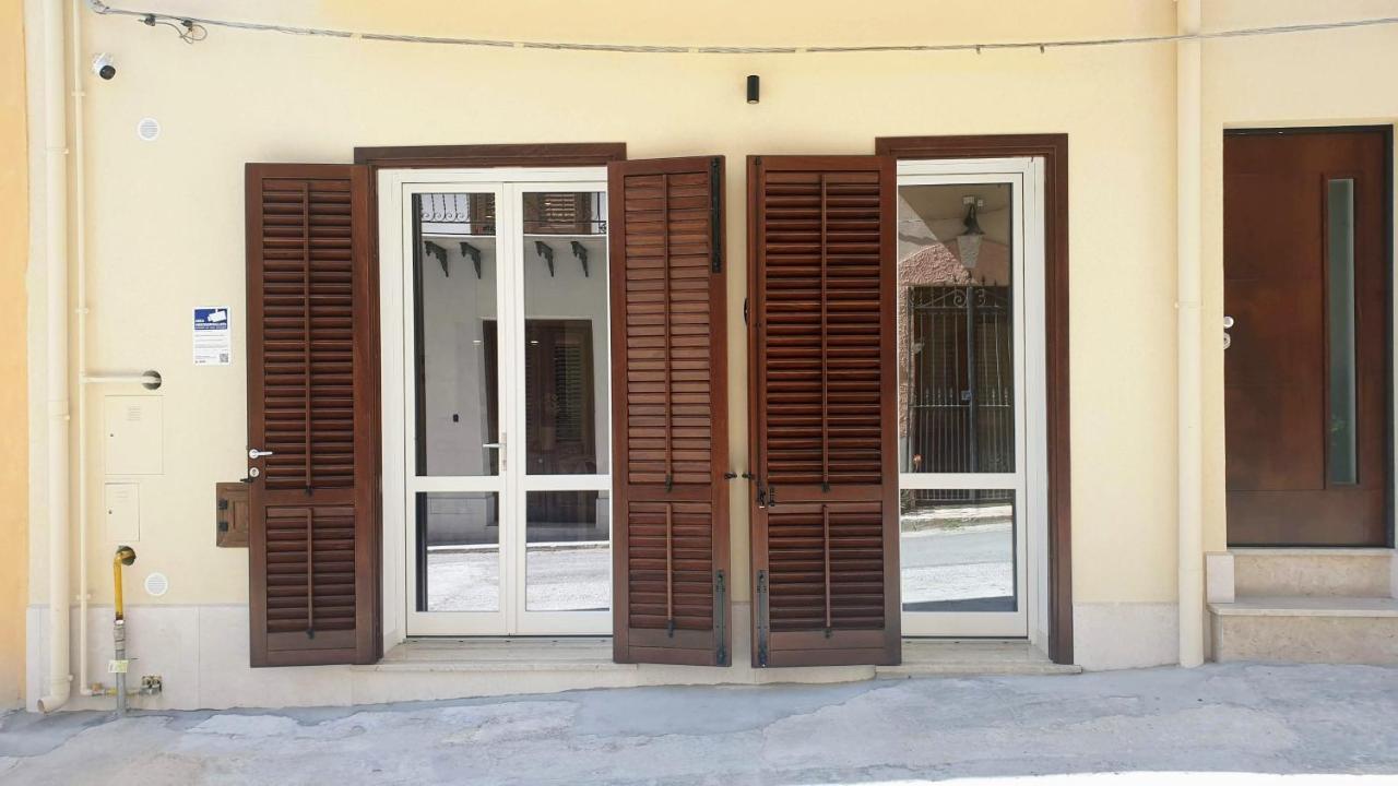 Mami Holiday House Castellammare del Golfo Bagian luar foto