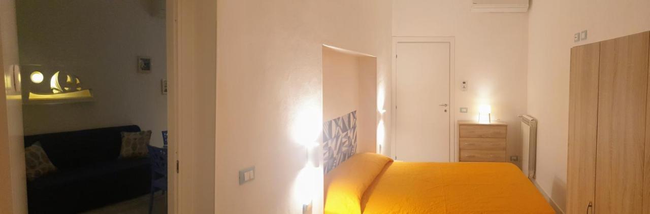 Mami Holiday House Castellammare del Golfo Bagian luar foto