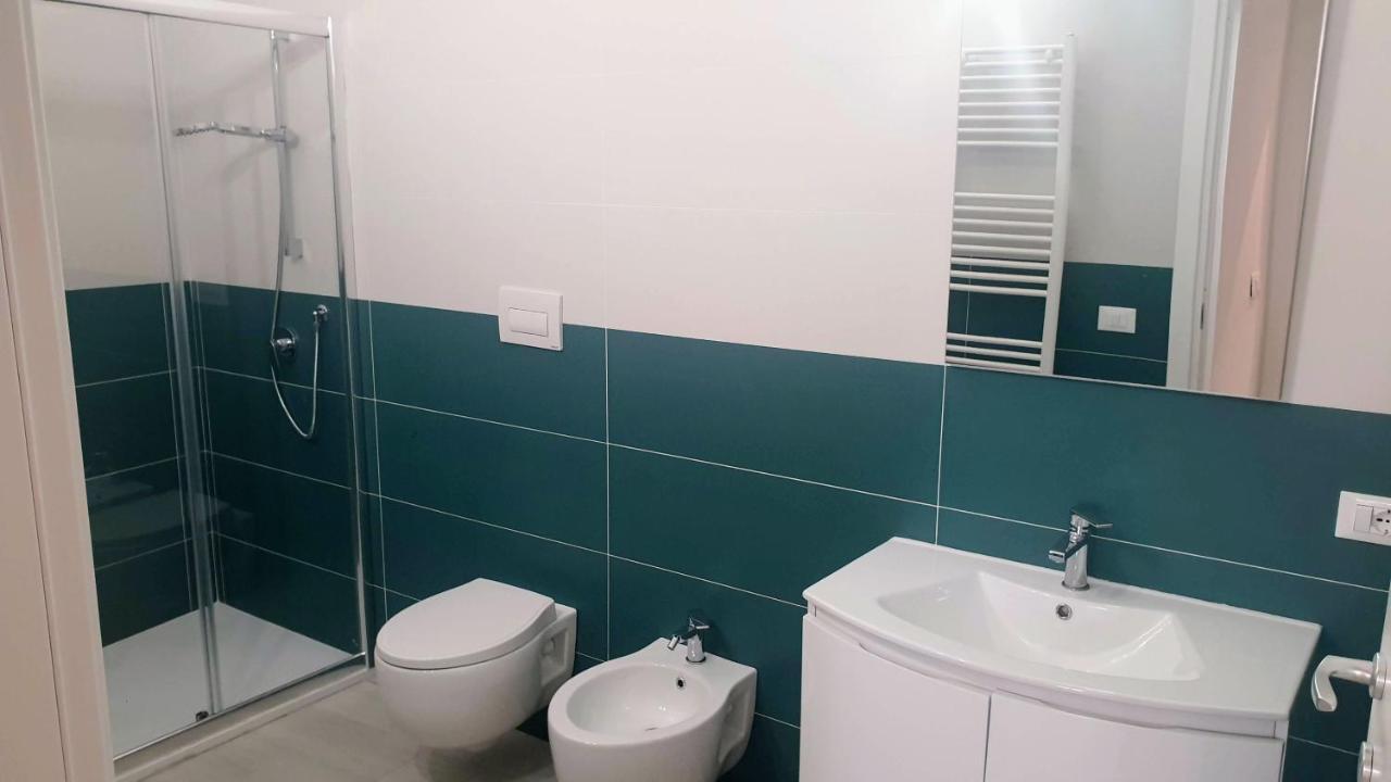 Mami Holiday House Castellammare del Golfo Bagian luar foto