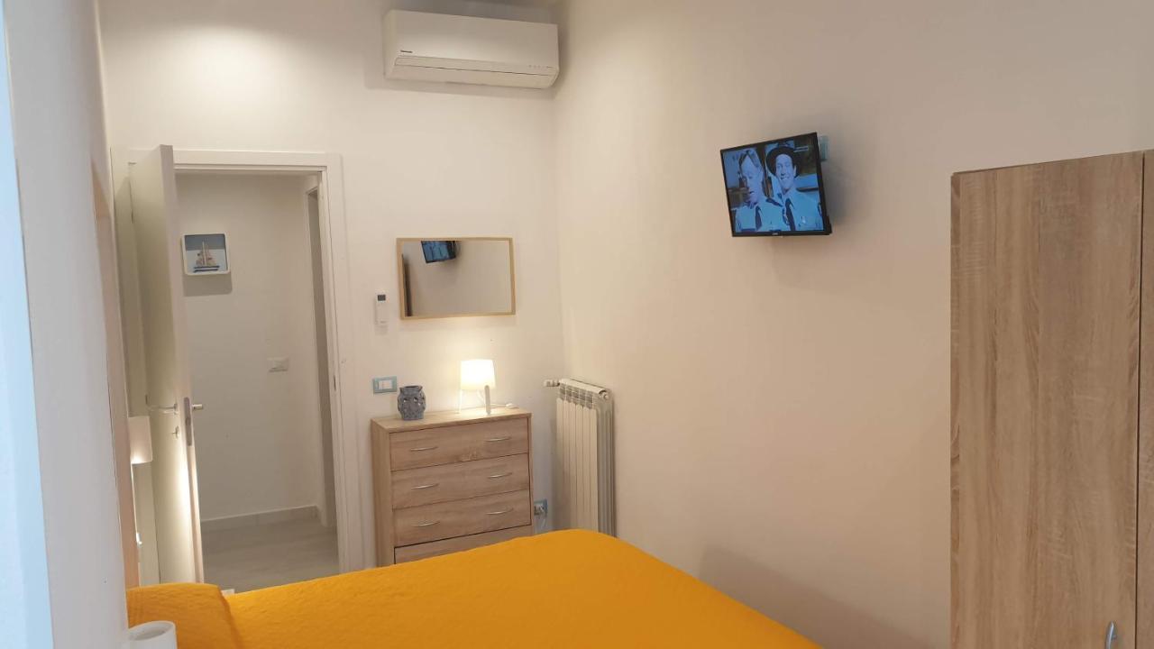 Mami Holiday House Castellammare del Golfo Bagian luar foto