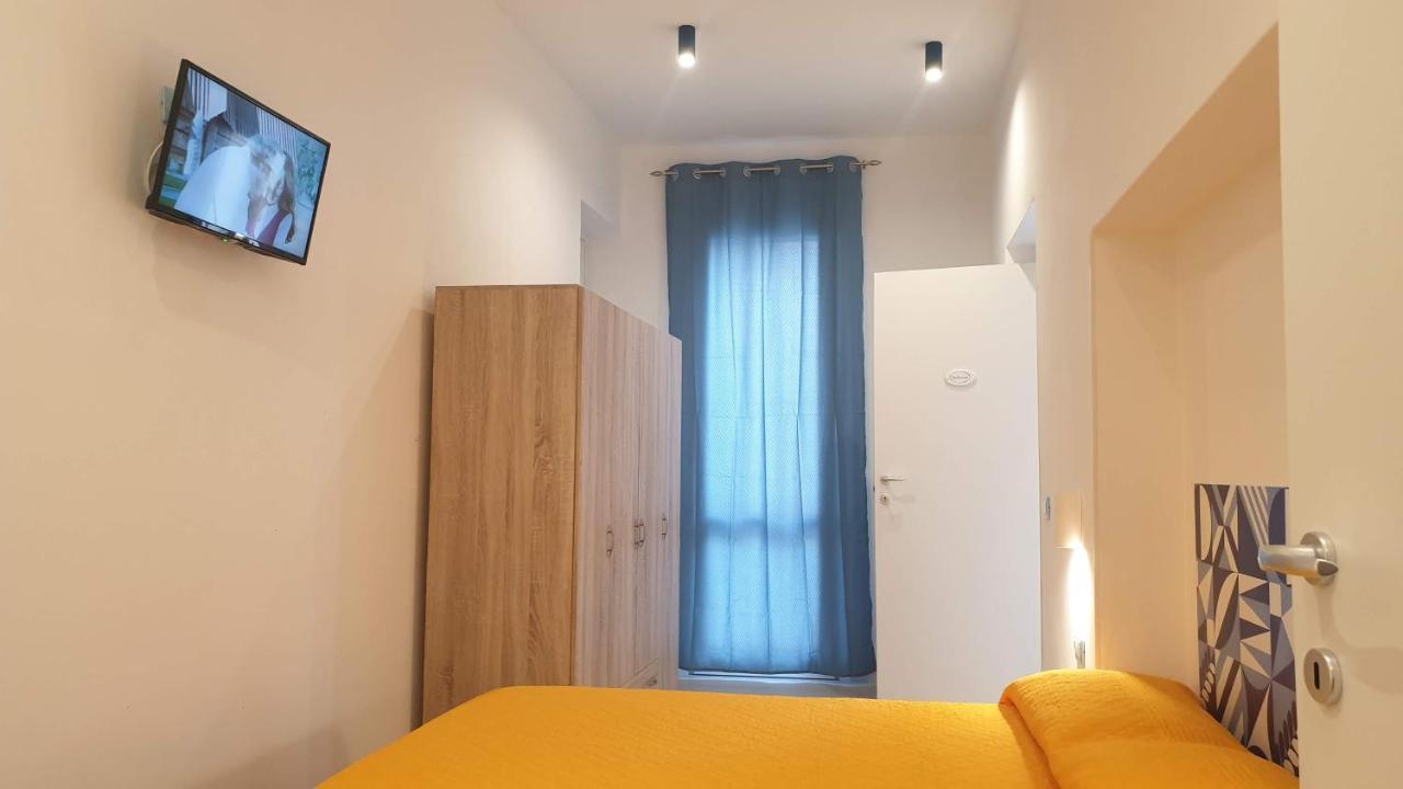 Mami Holiday House Castellammare del Golfo Bagian luar foto